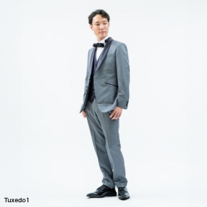 タキシード