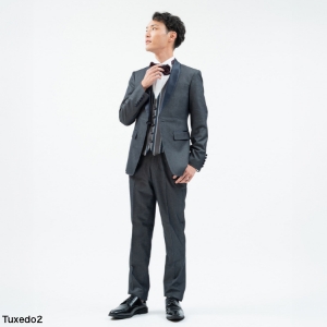 タキシード