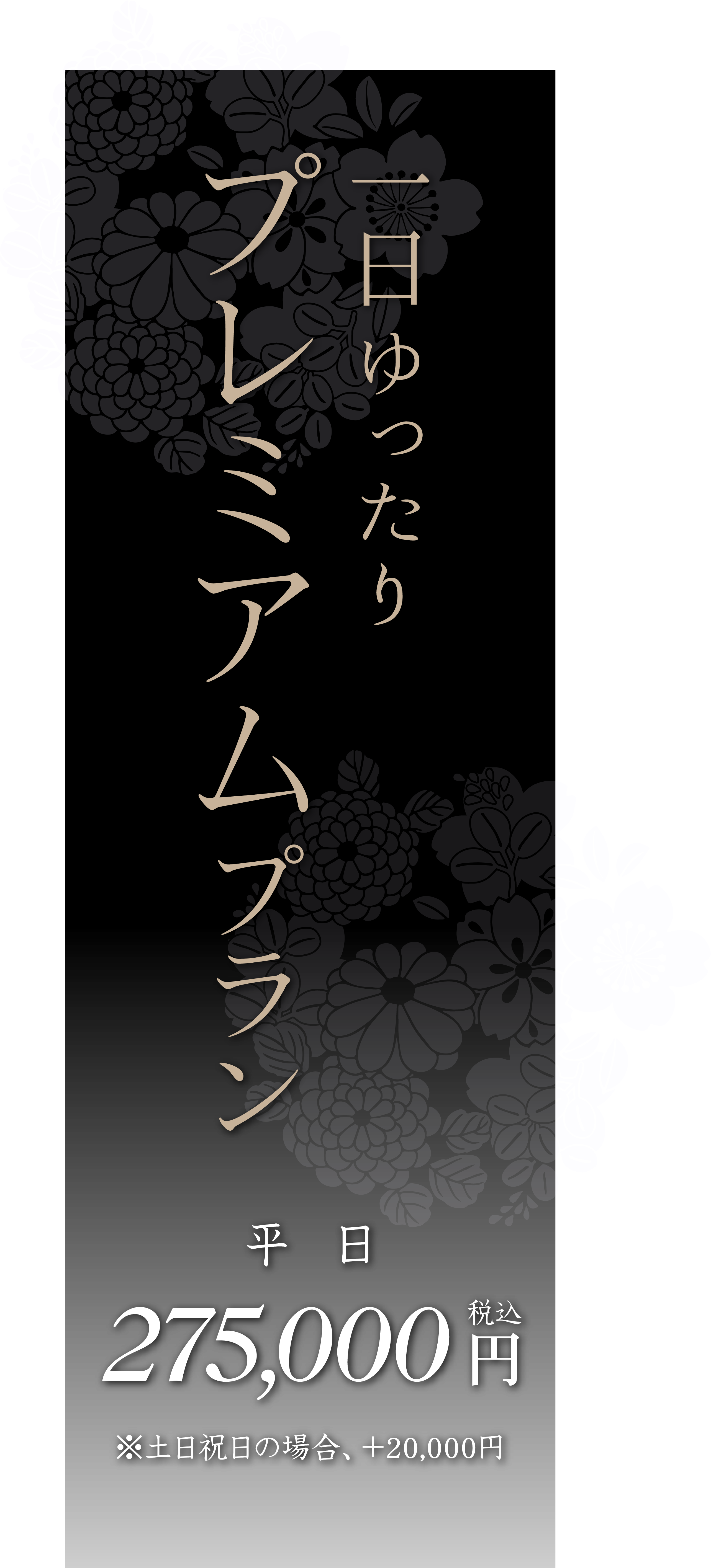 プレミアムプラン