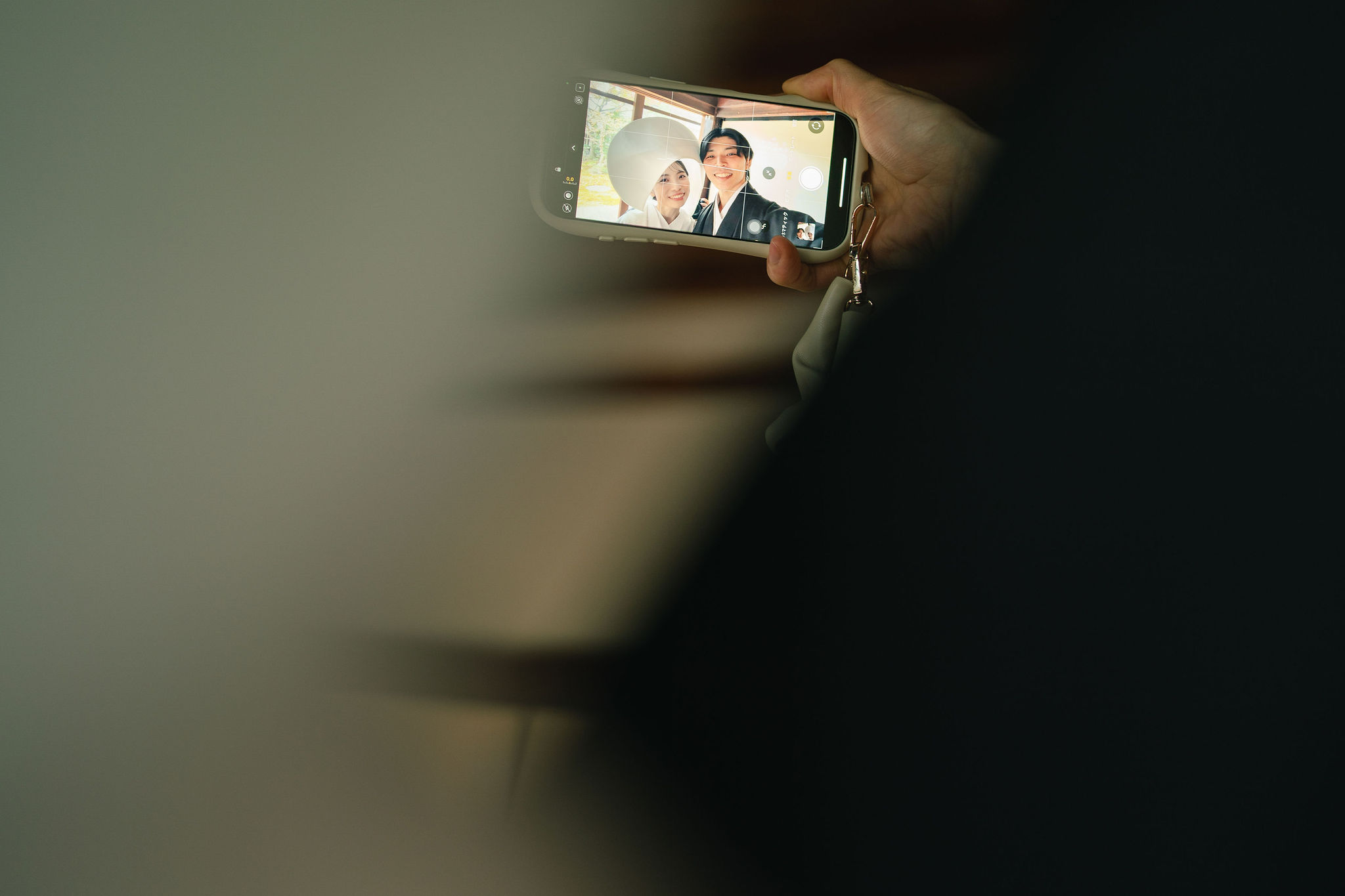 本法寺前撮りイメージ