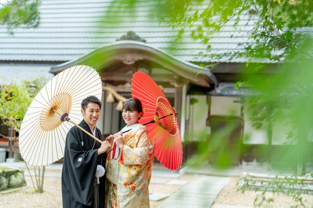 京都前撮り美翔苑