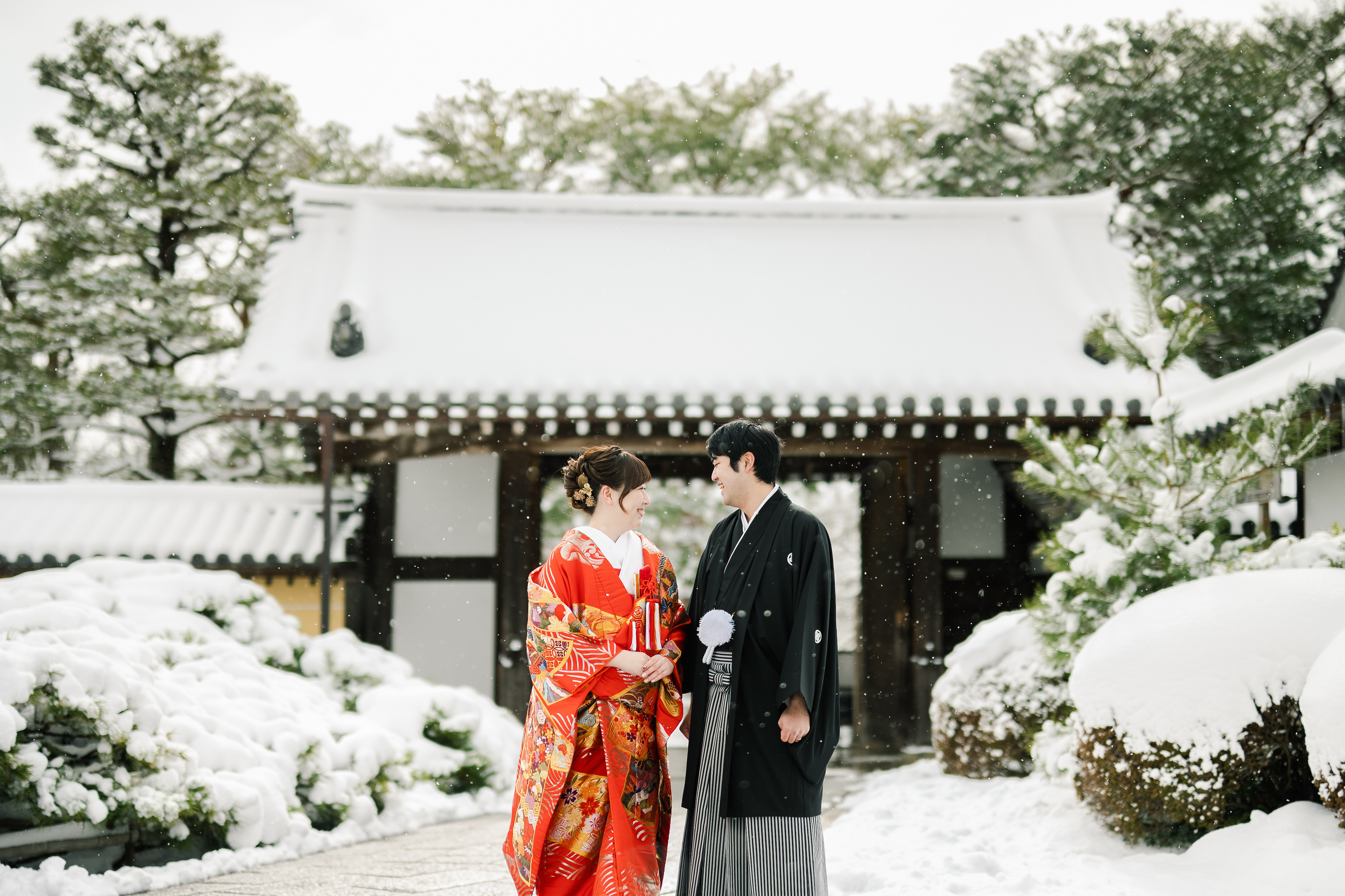 京都前撮り美翔苑