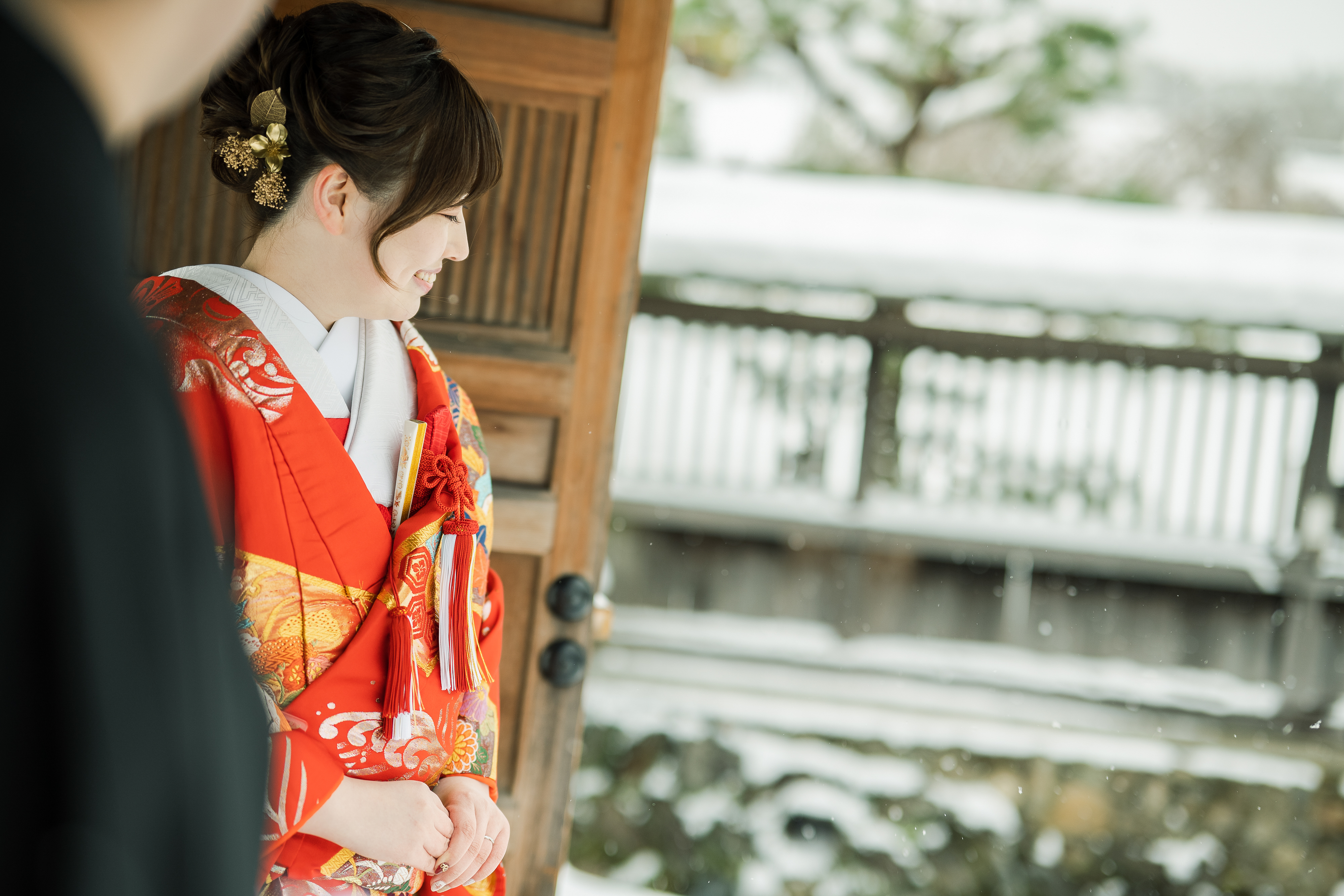 京都前撮り美翔苑
