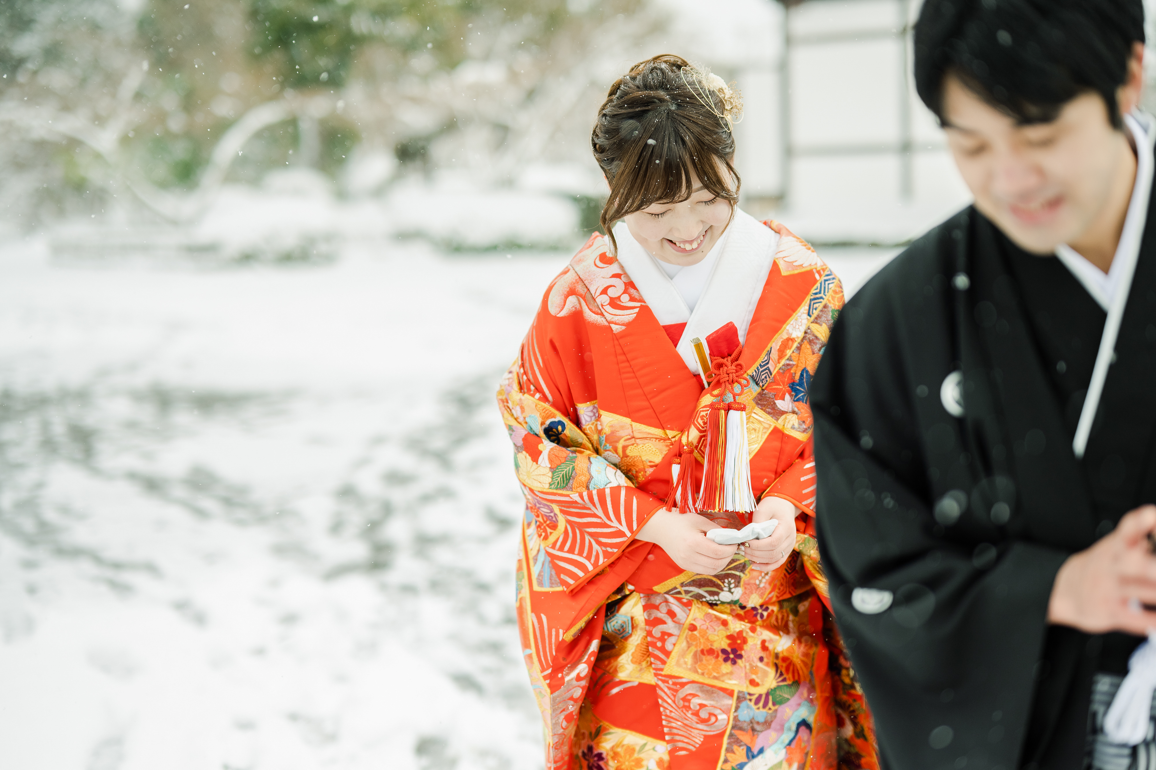 京都前撮り美翔苑
