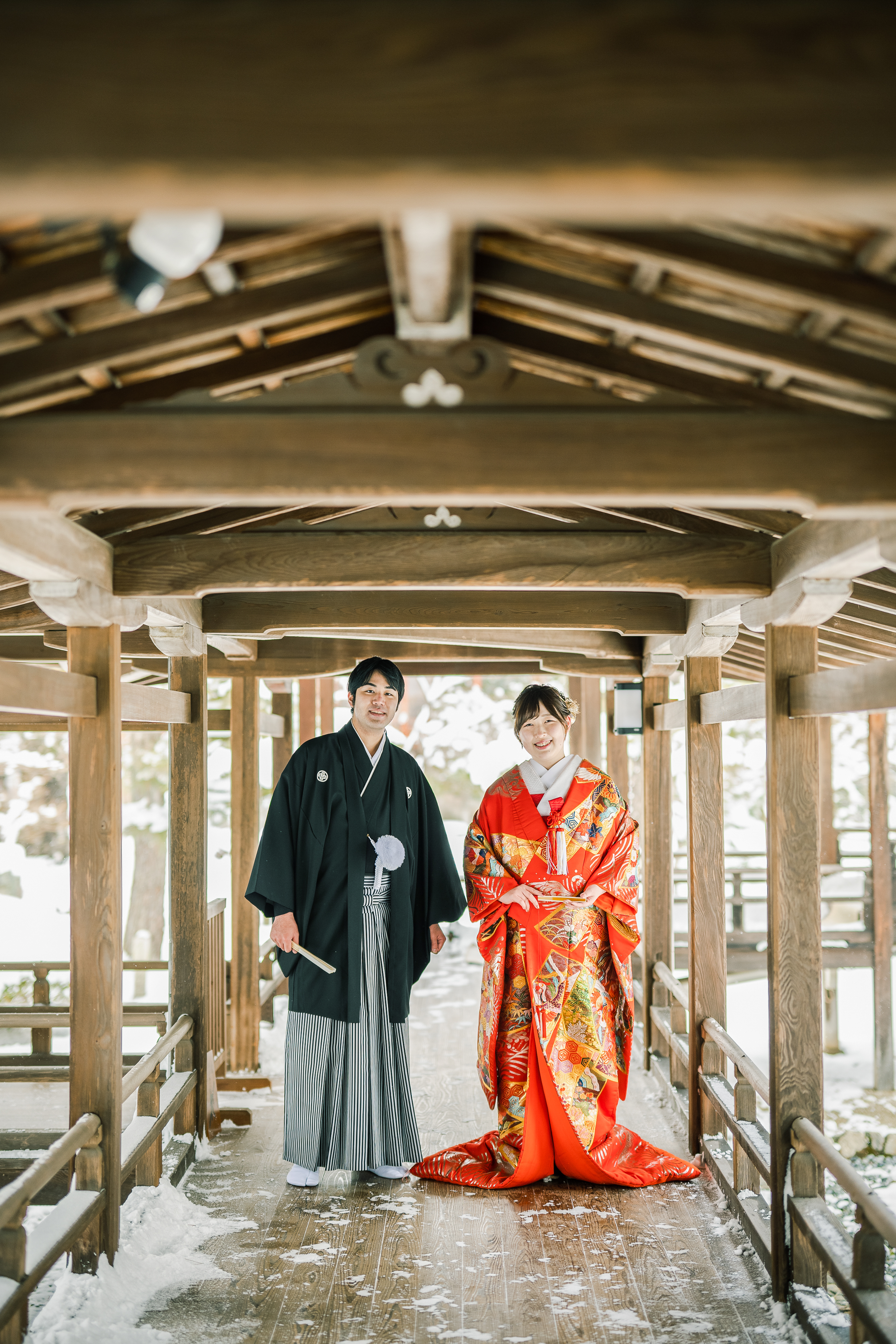京都前撮り美翔苑