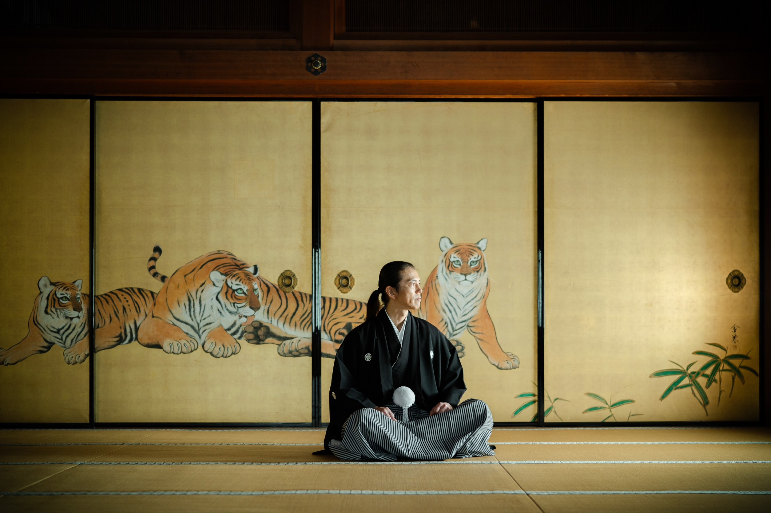 金戒光明寺の前撮り事例