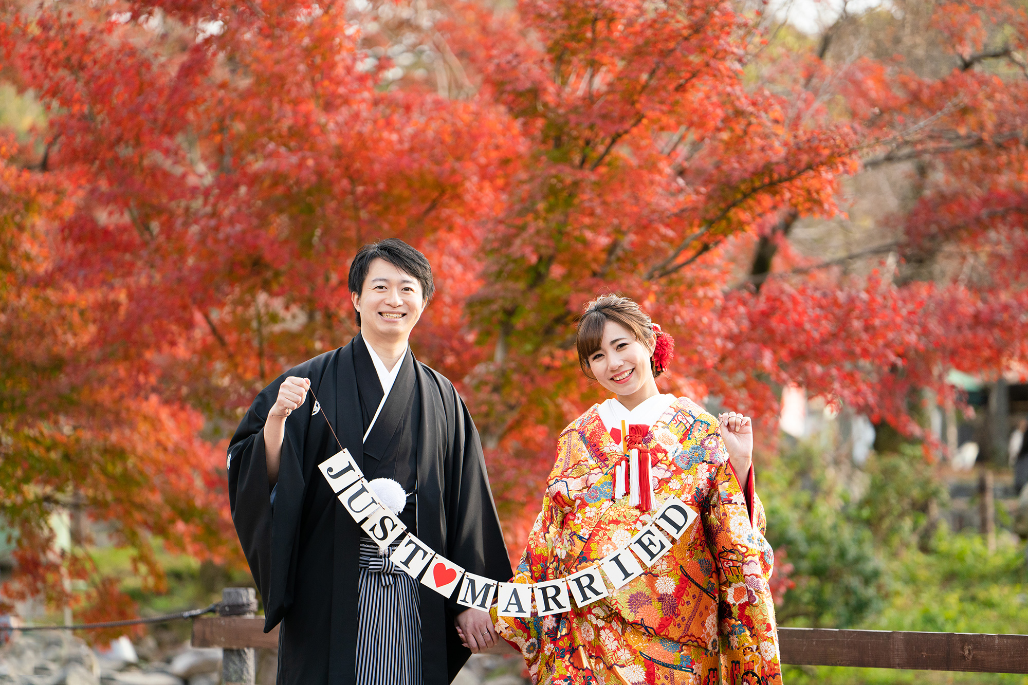 円山公園12月５日