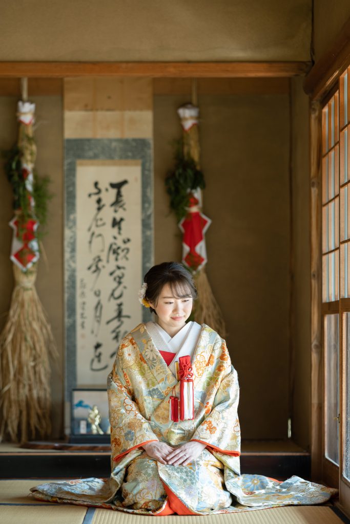 京都前撮り美翔苑