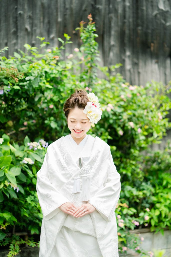 京都前撮り美翔苑