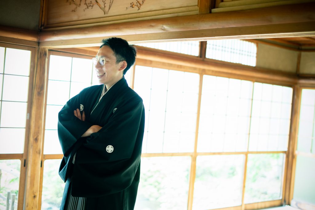 京都前撮り美翔苑