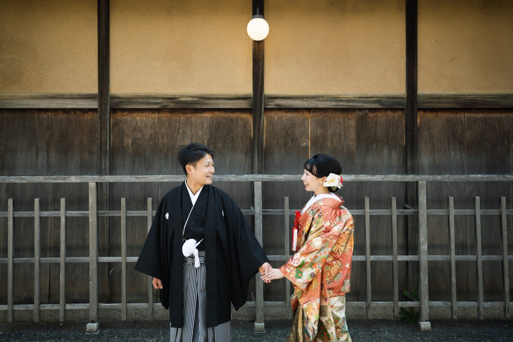 京都前撮り美翔苑