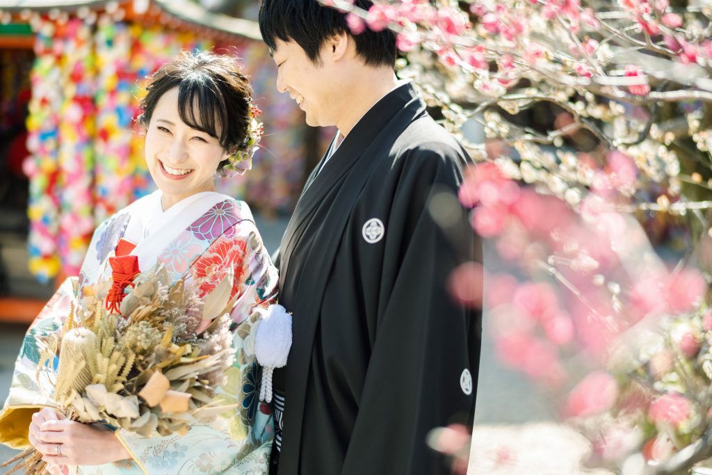 京都前撮り美翔苑