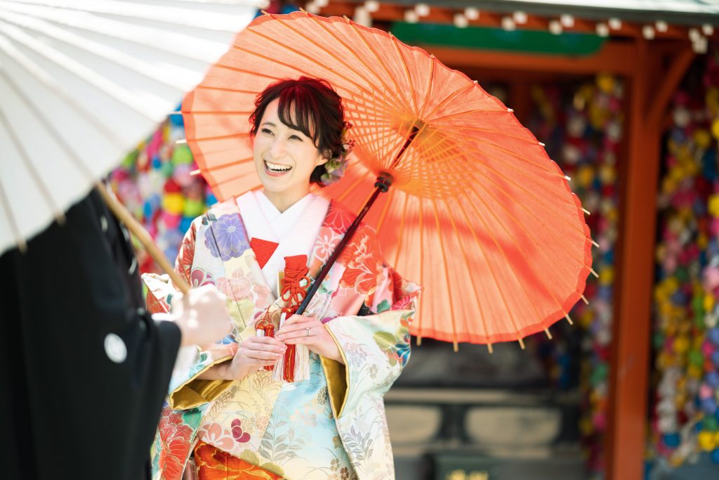 京都前撮り美翔苑