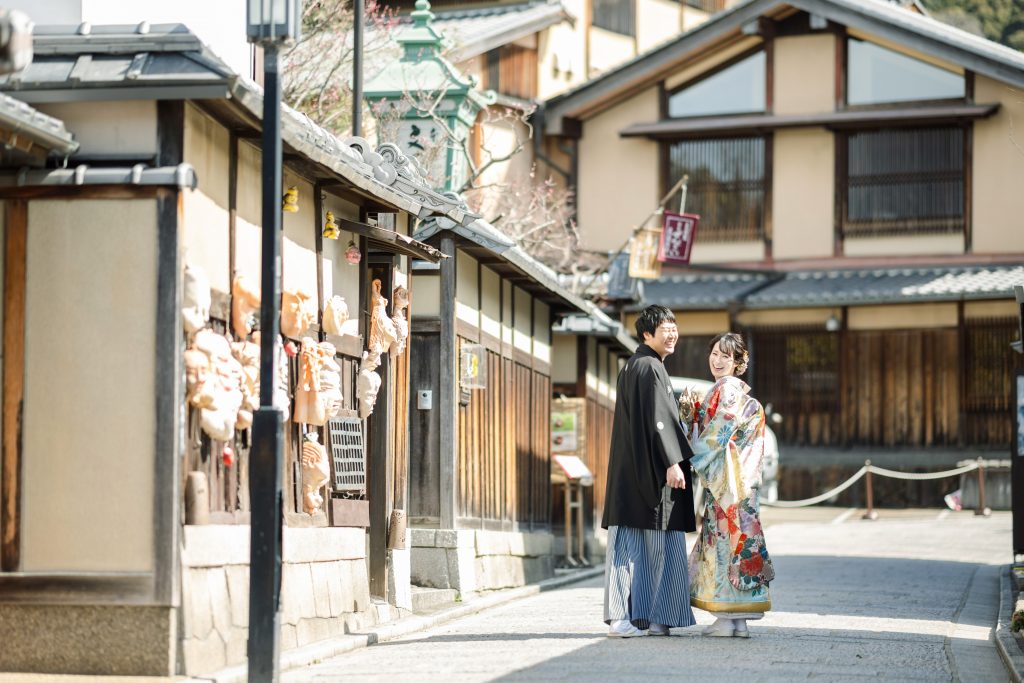 京都前撮り美翔苑