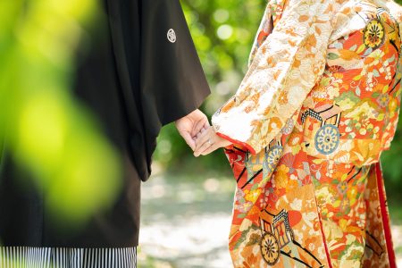 京都前撮り美翔苑