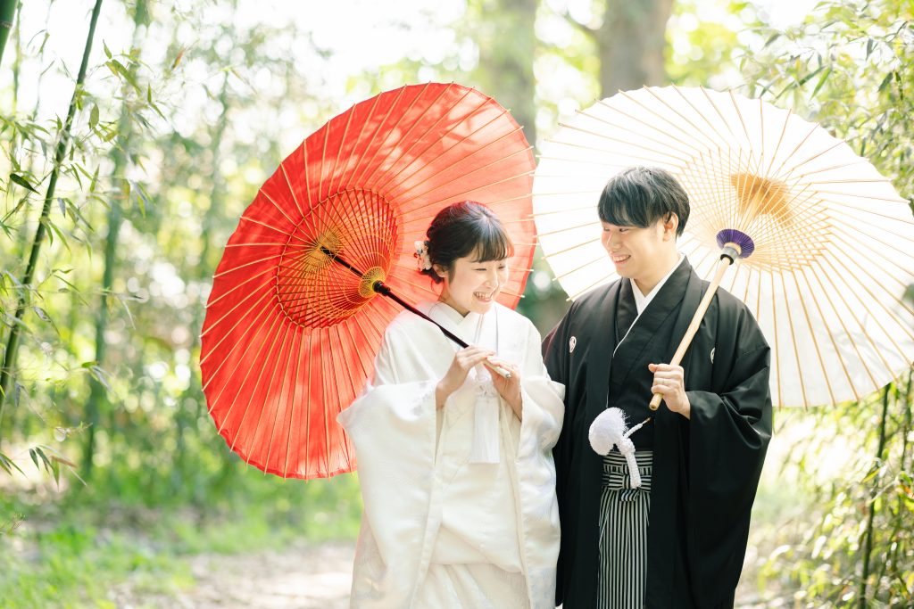 京都前撮り美翔苑