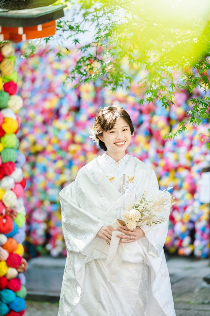 京都前撮り美翔苑