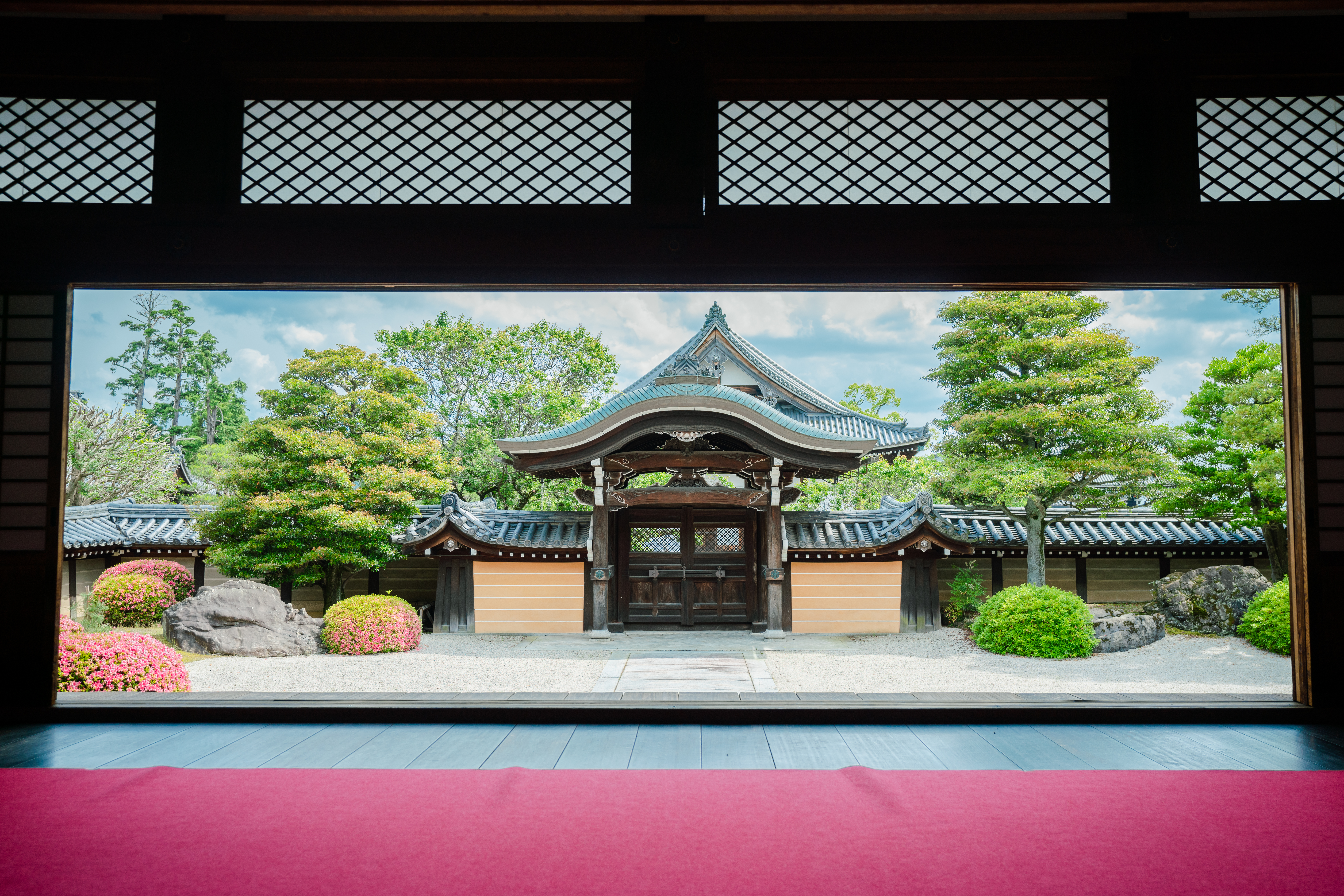 京都前撮り美翔苑