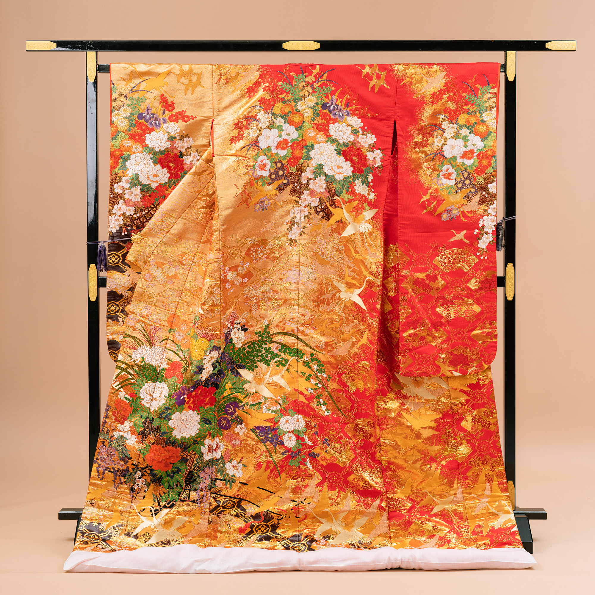 色打掛１０２番