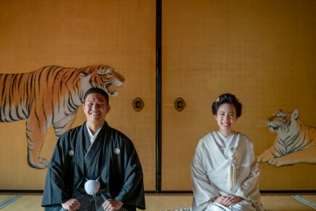京都前撮り美翔苑