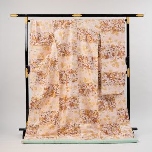 色打掛１０８番