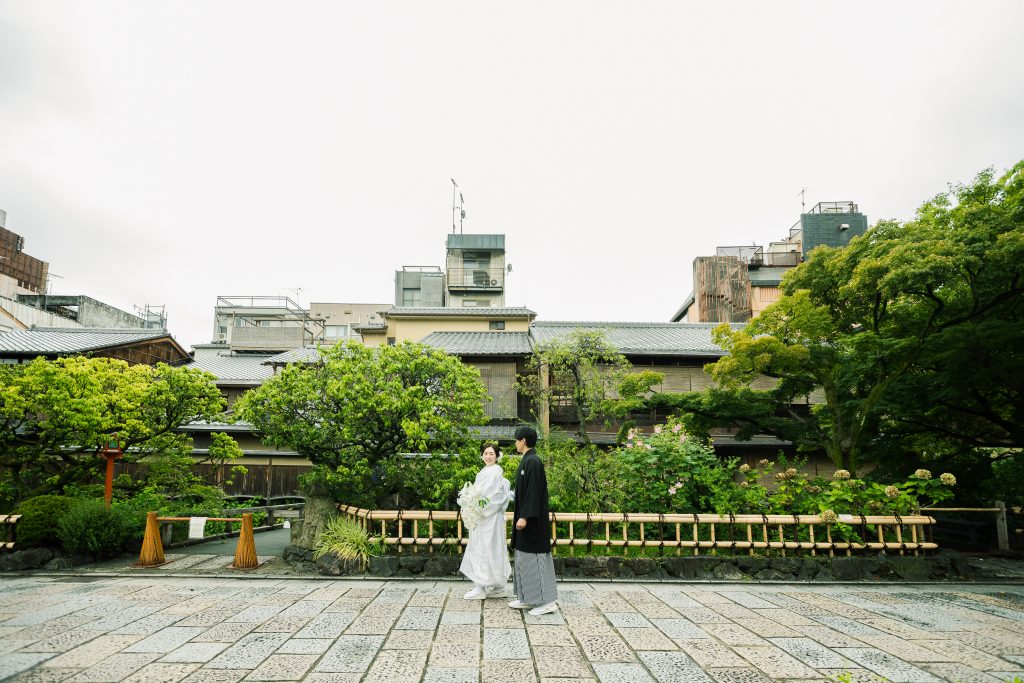 京都前撮り美翔苑