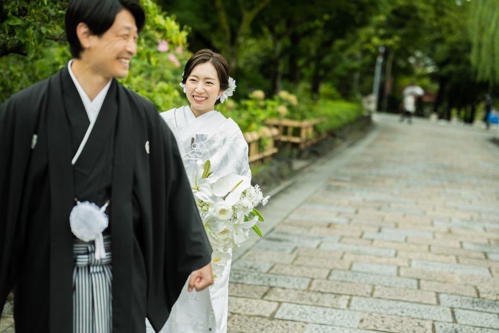 京都前撮り美翔苑