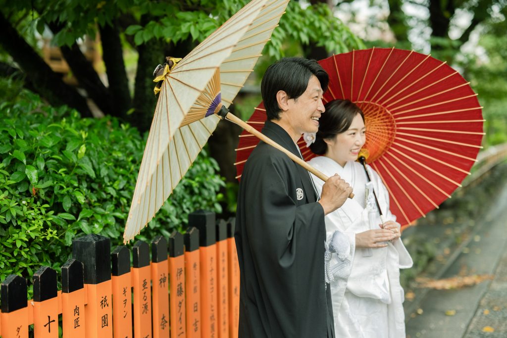 祇園白川