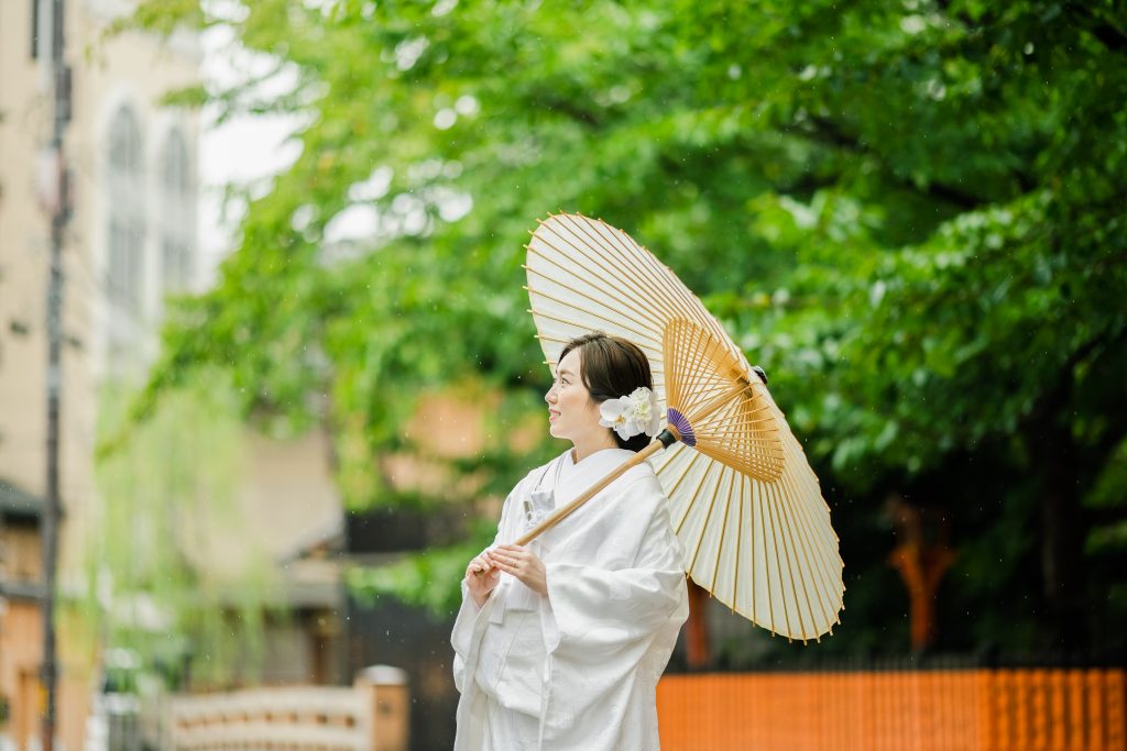 祇園白川