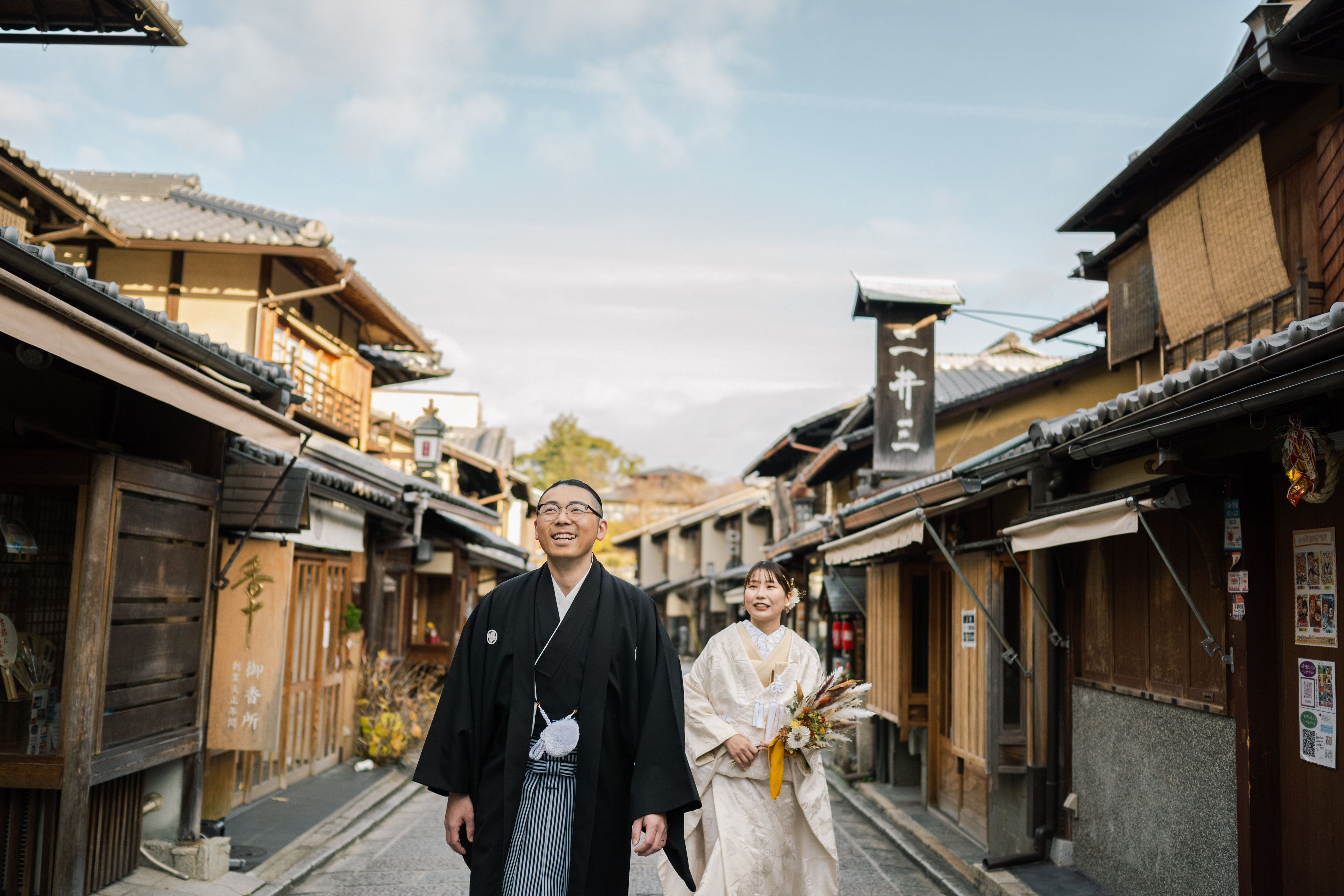 京都前撮り美翔苑