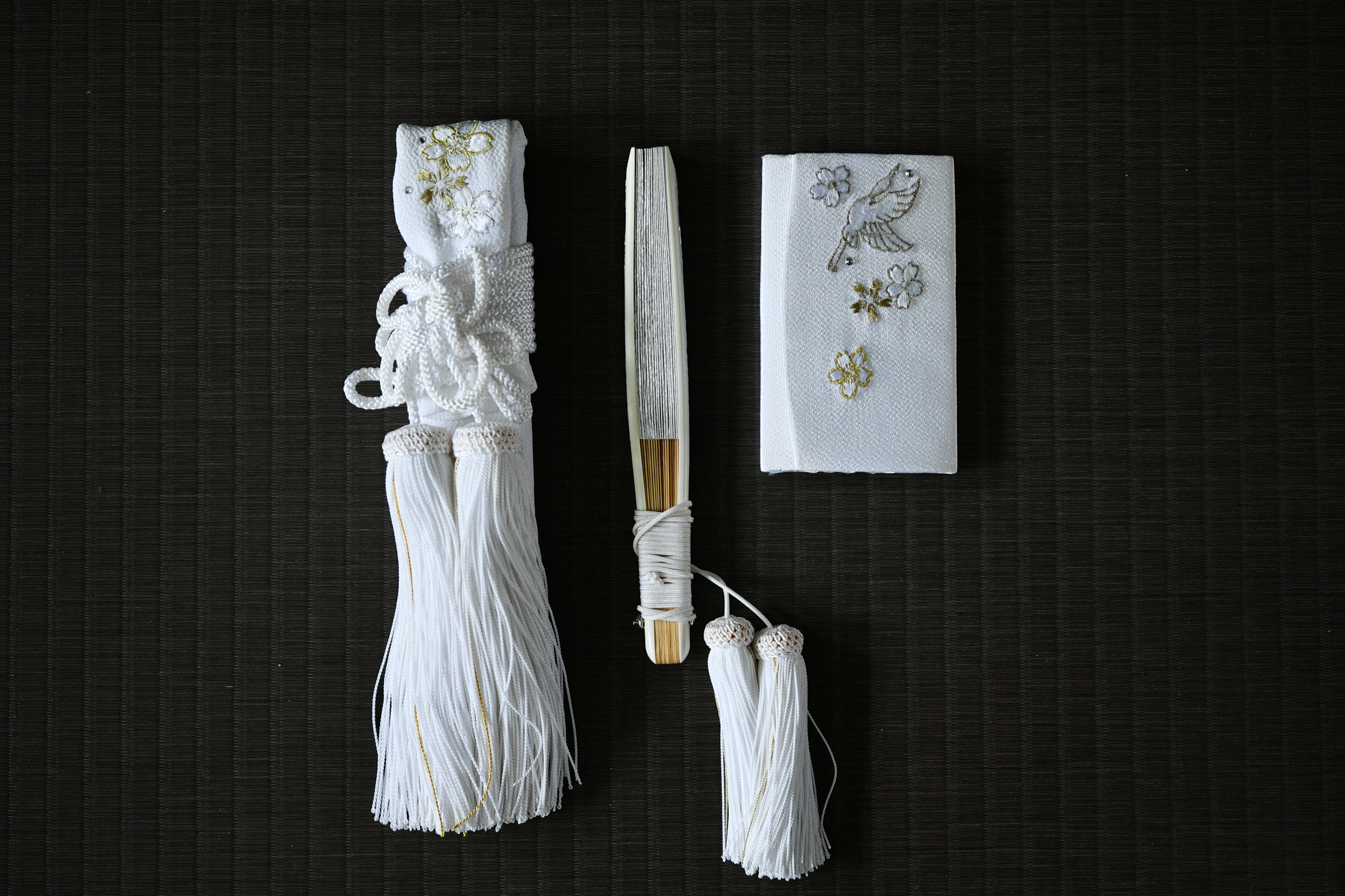 花嫁小物