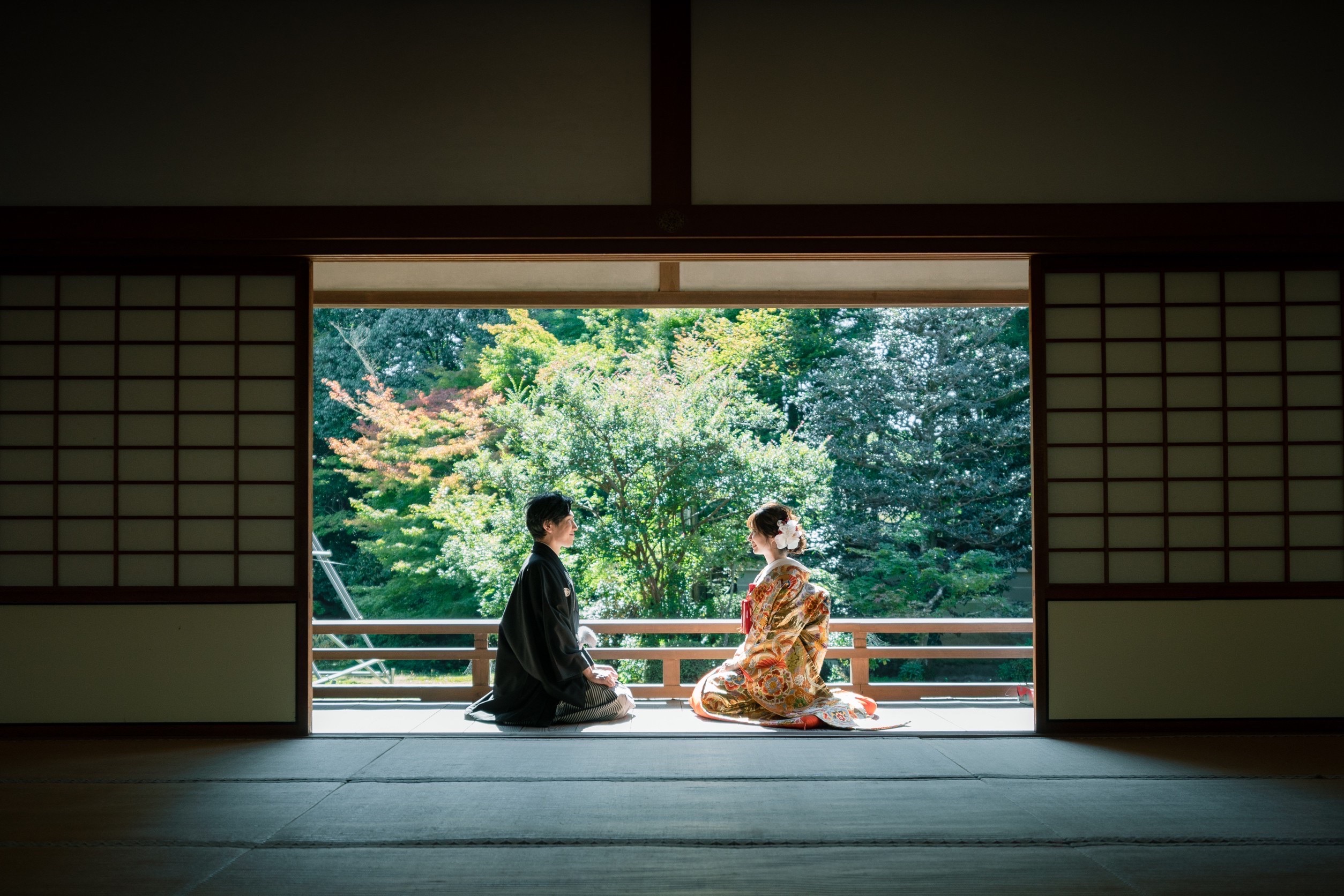 京都の隨心院