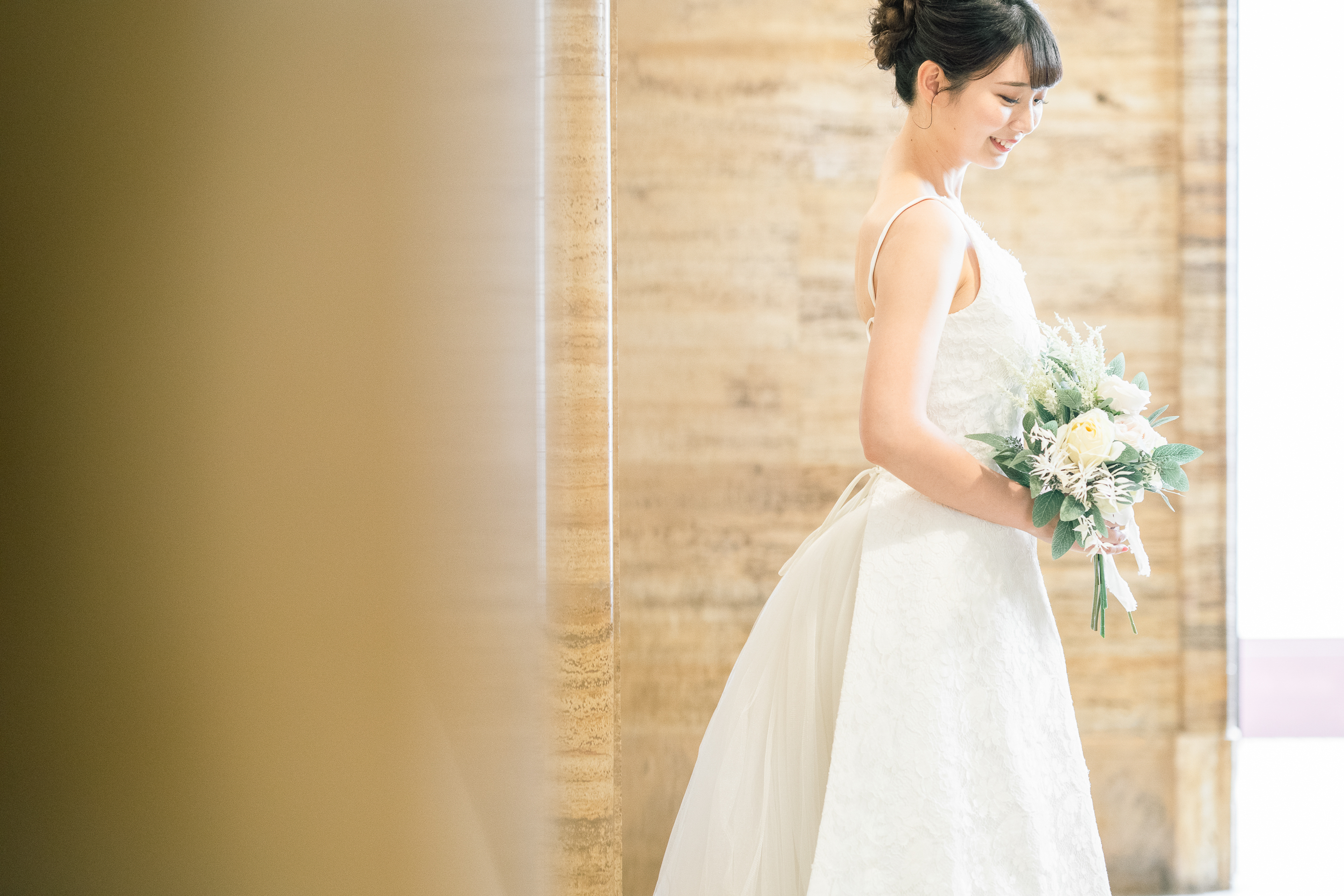 新婦様