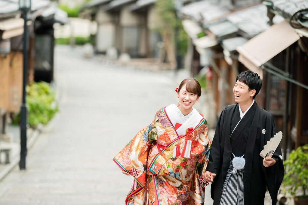 八坂の塔