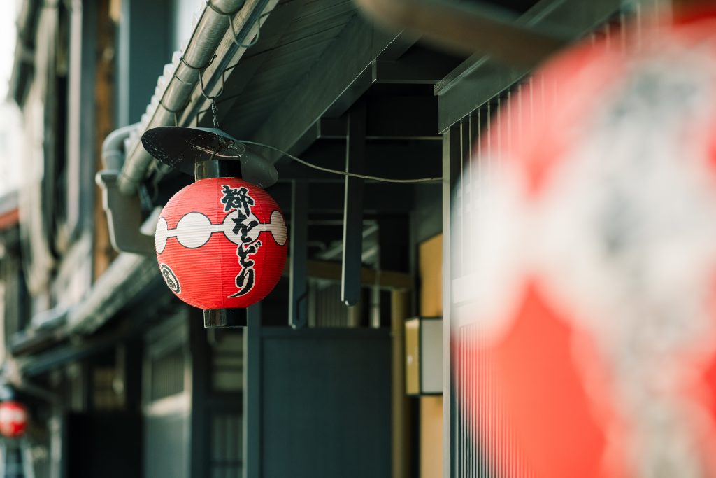 祇園白川で前撮り