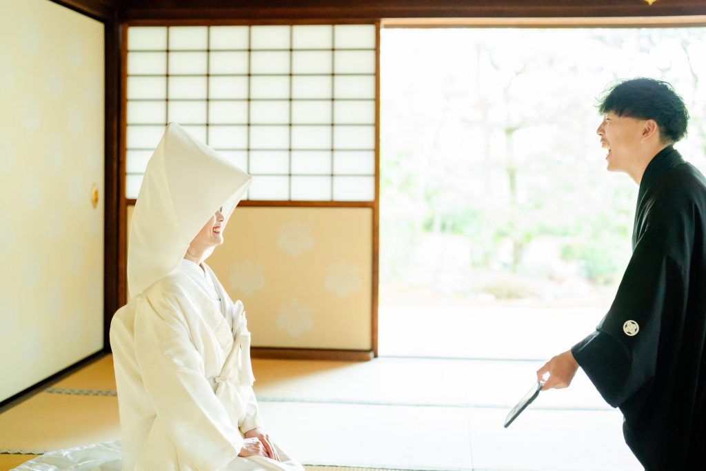 本法寺前撮り「オフショット」