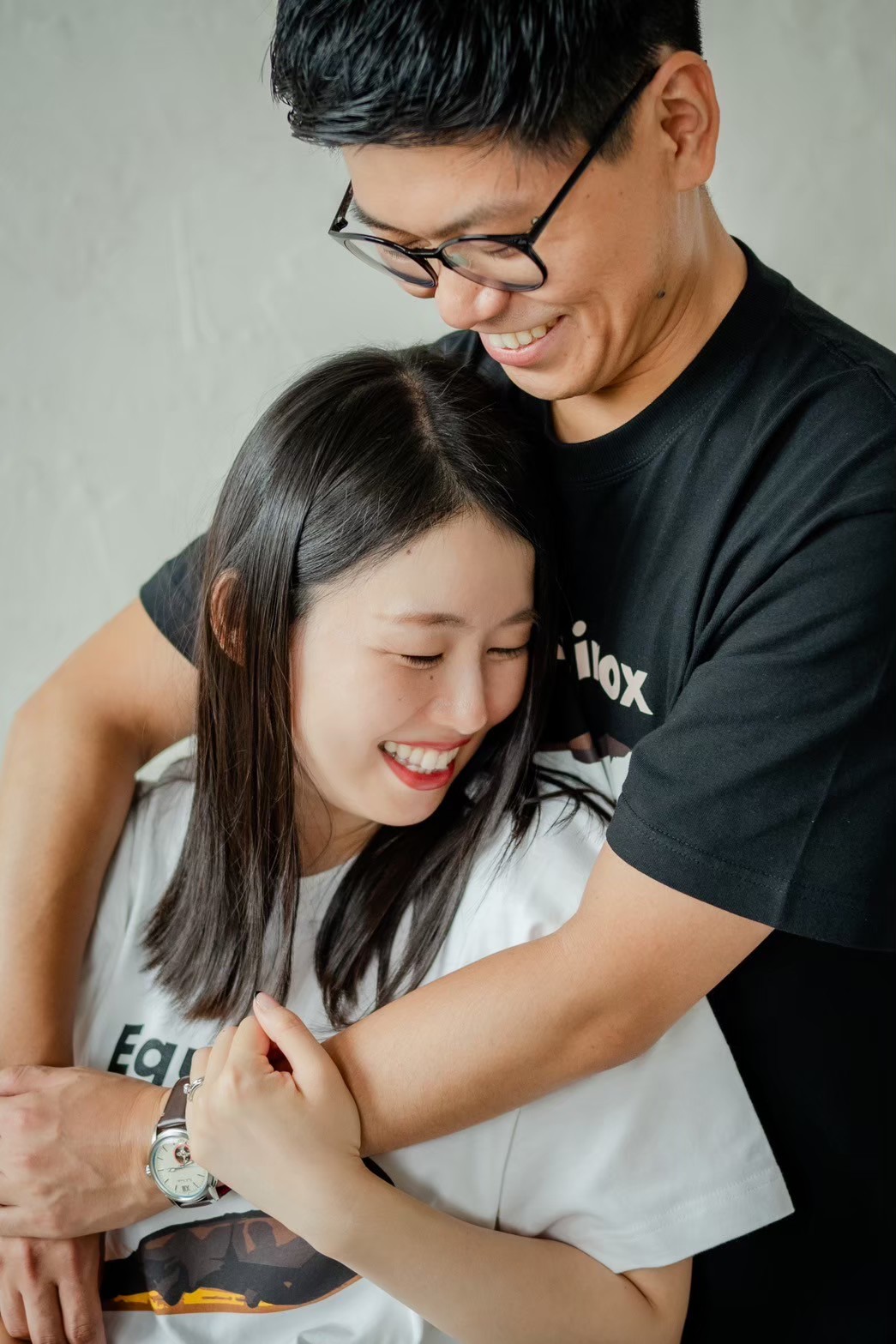 夫婦