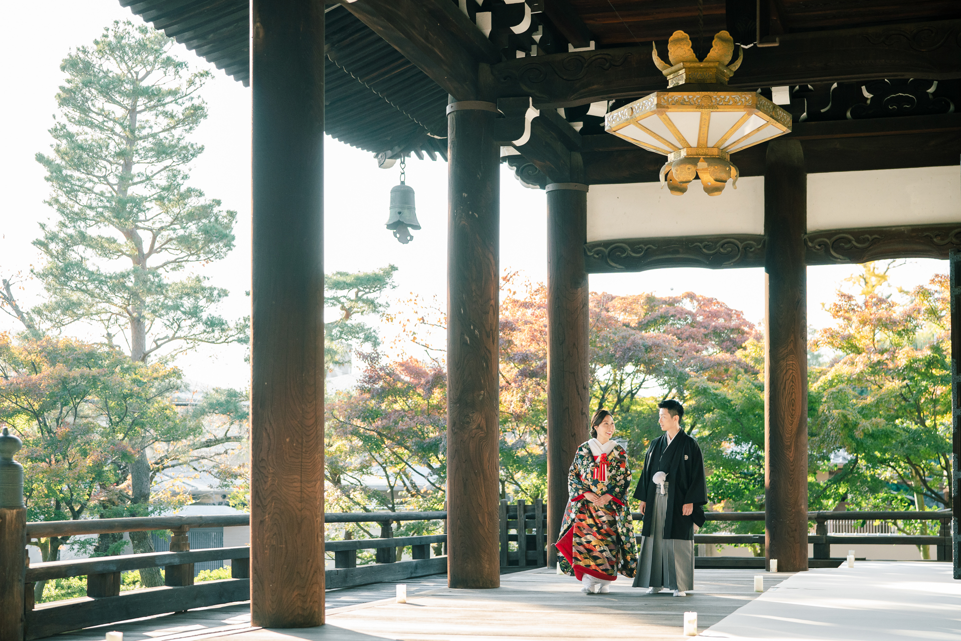 妙顕寺前撮り