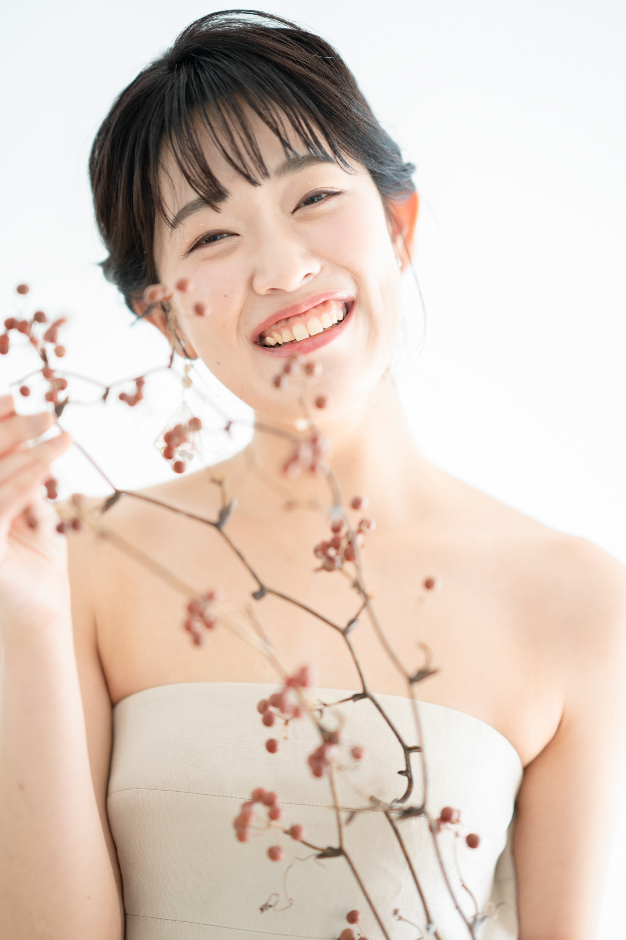 洋装スタジオの一例
