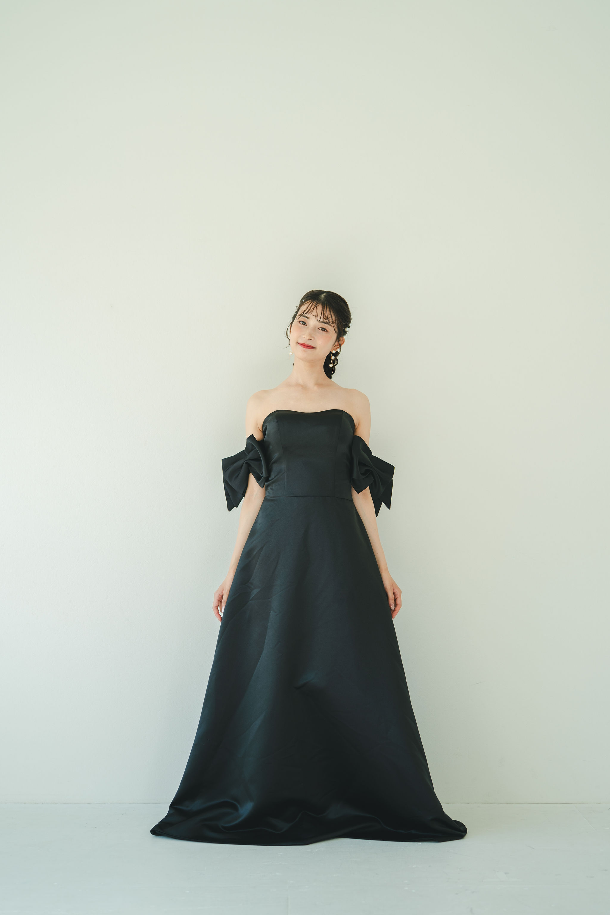 カラードレス(foiga_dress)