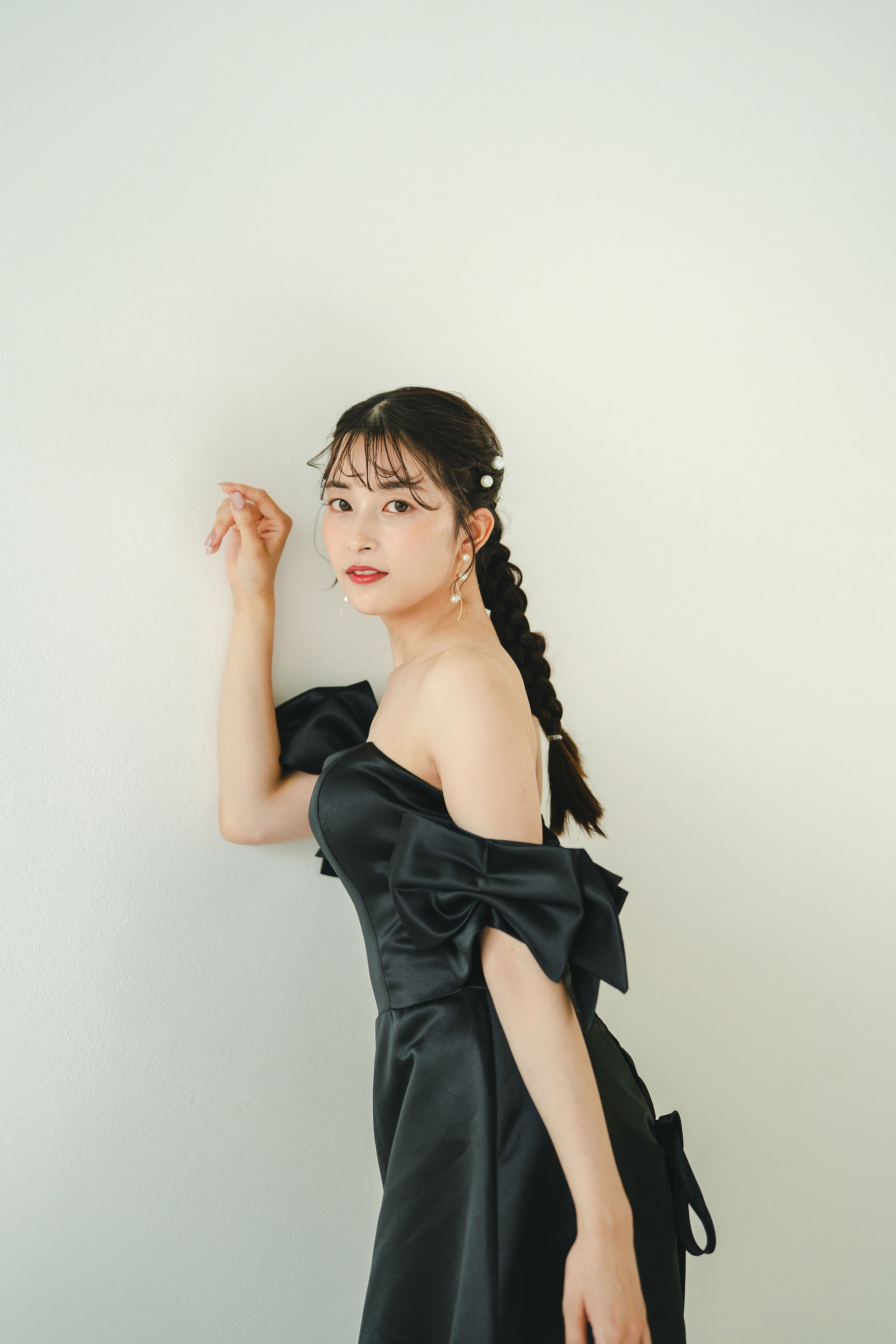 カラードレス(foiga_dress)