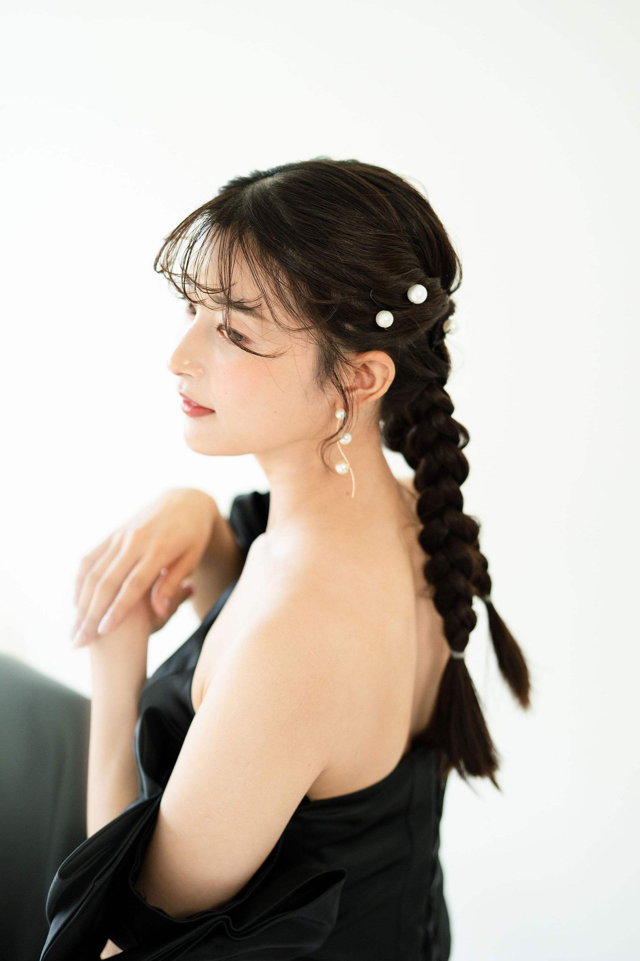 カラードレス(foiga_dress)