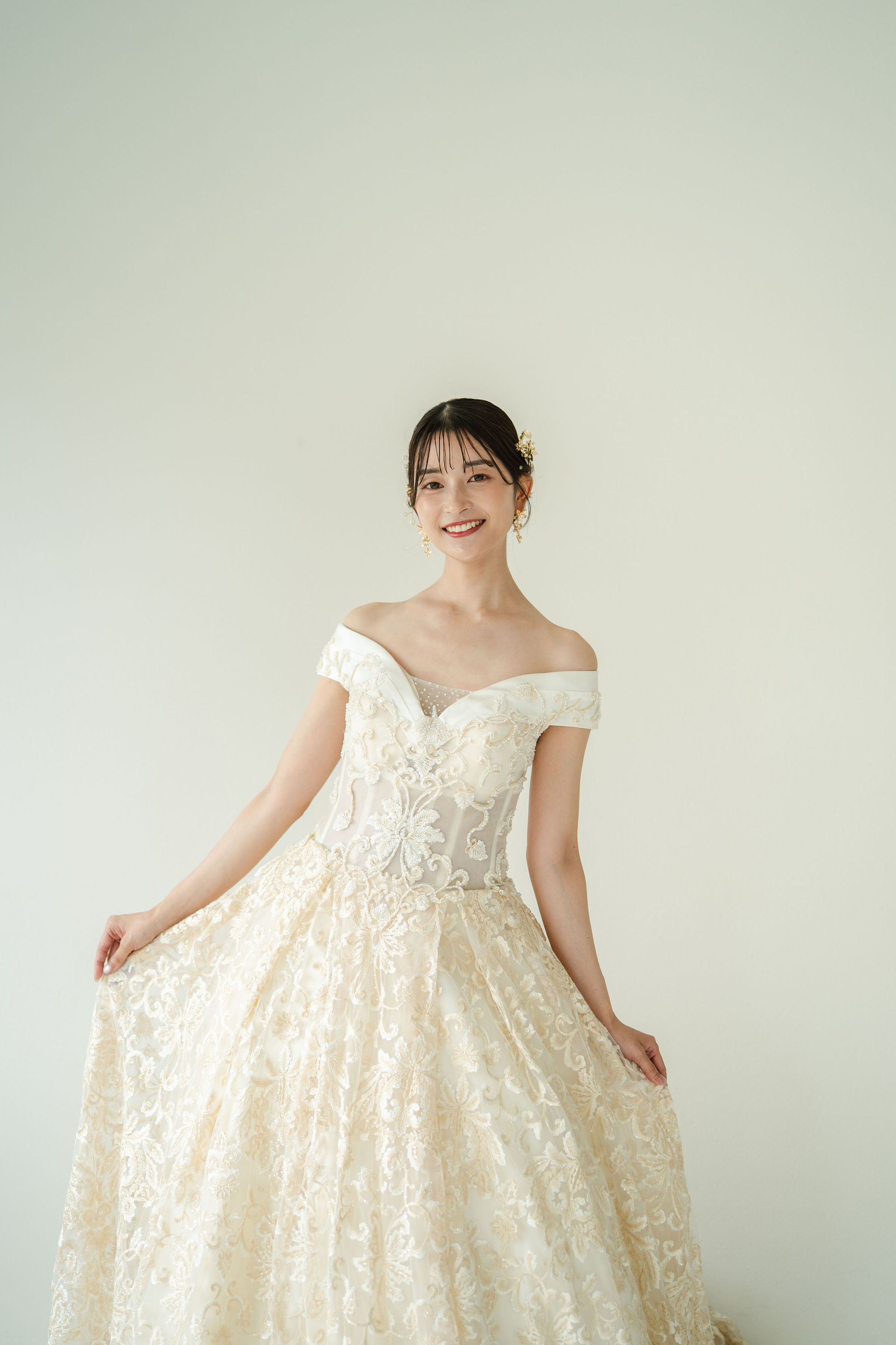 ドレス(foiga_dress)