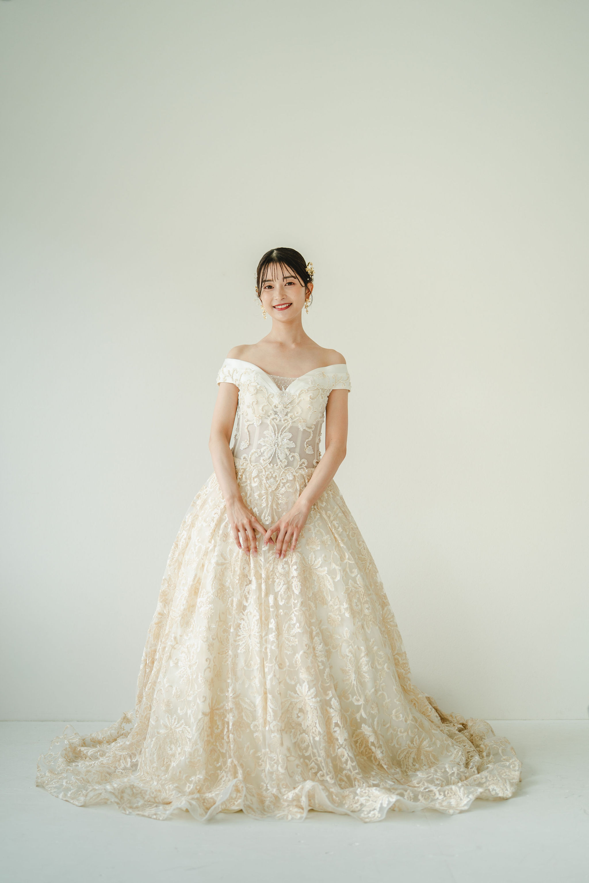 ドレス(foiga_dress)