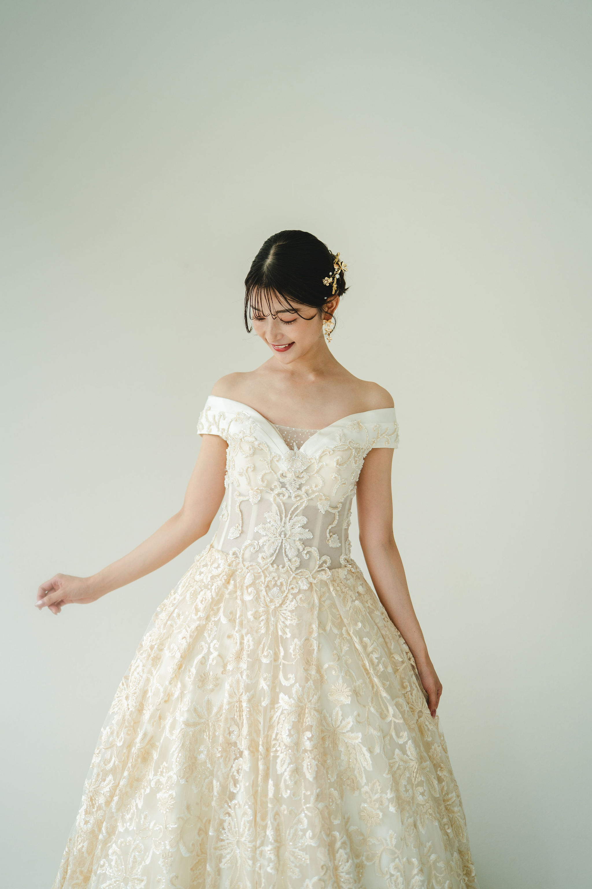 ドレス(foiga_dress)