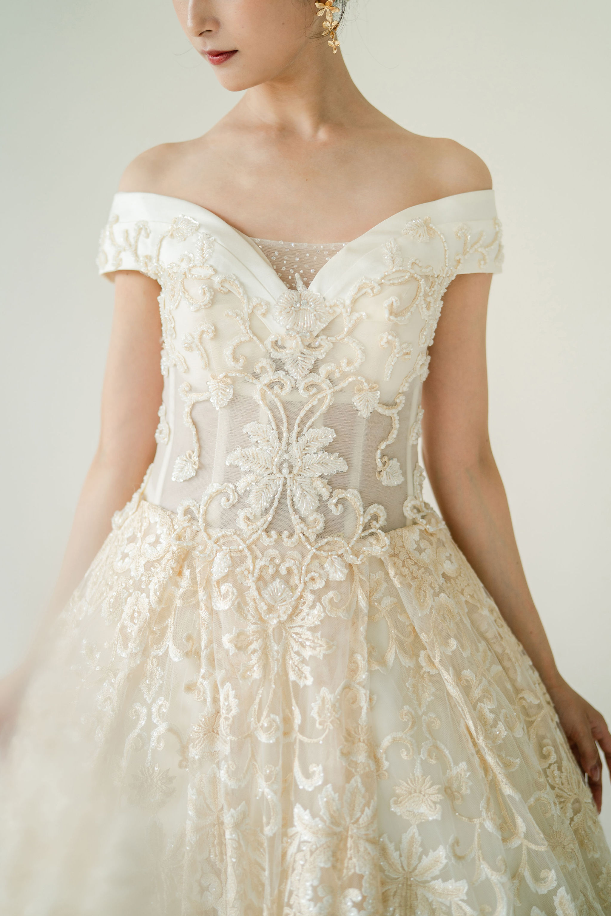 ドレス(foiga_dress)