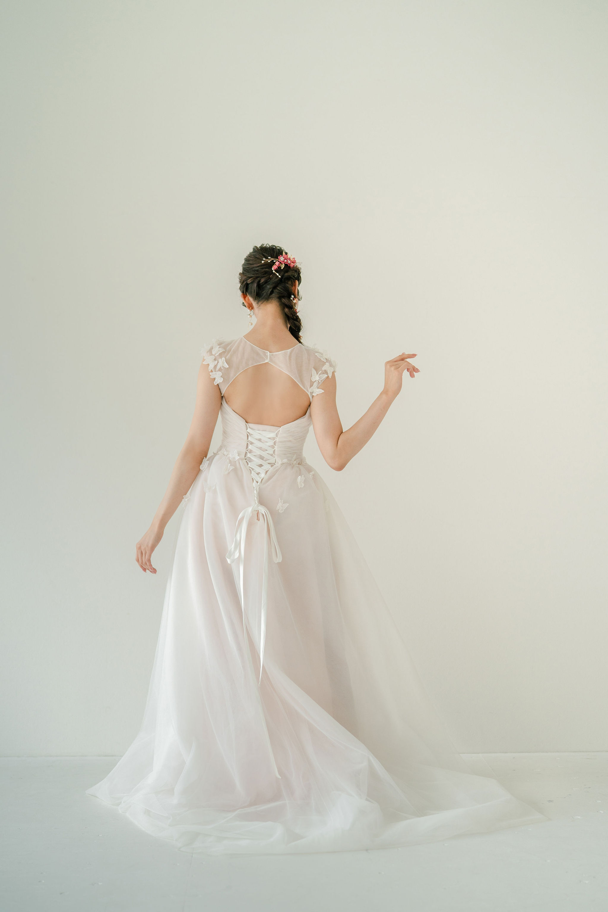 ドレス(foiga_dress)