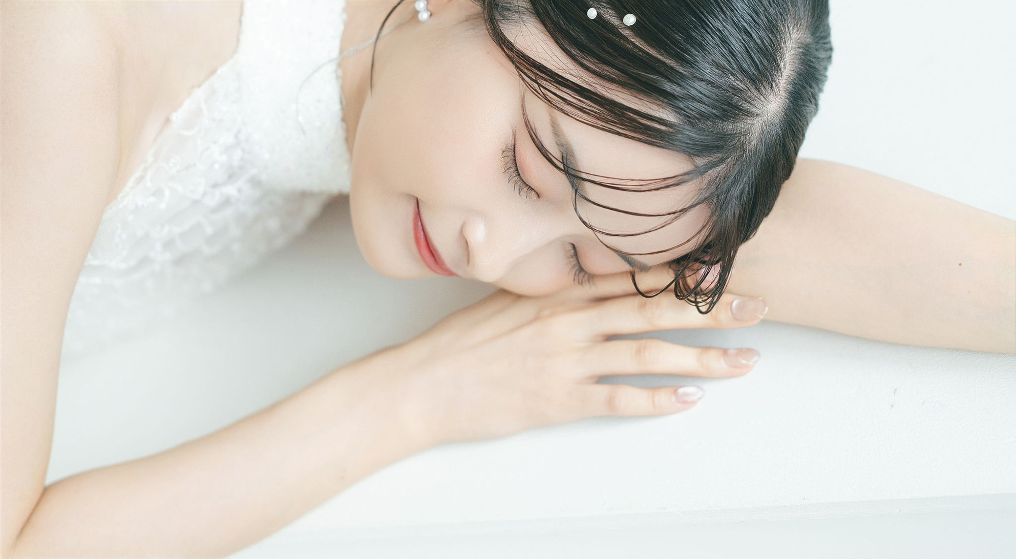 京都美翔苑_洋装前撮りイメージバナー