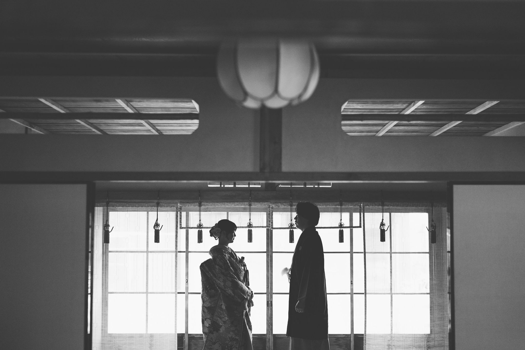 モノクロ写真