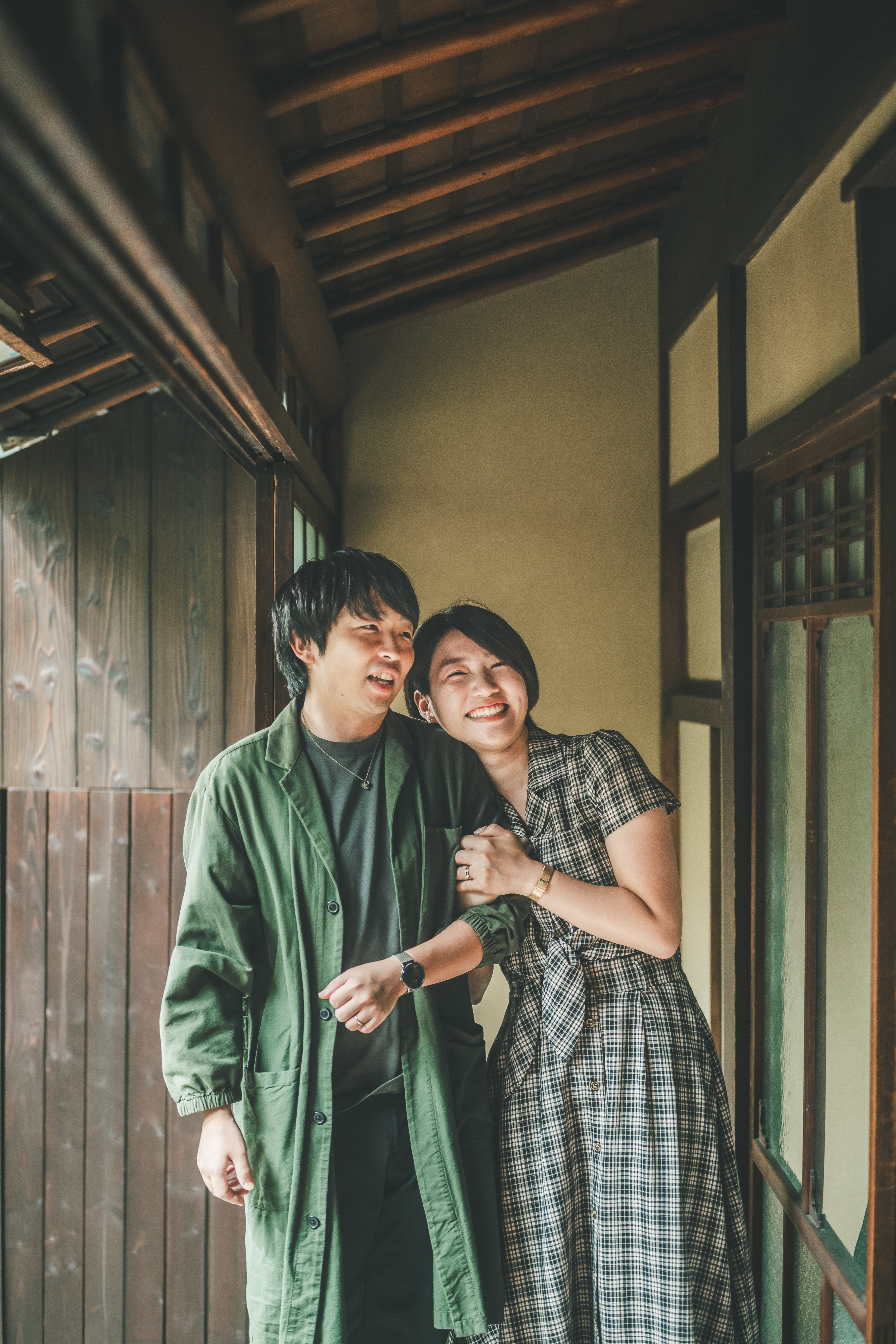京都前撮り美翔苑